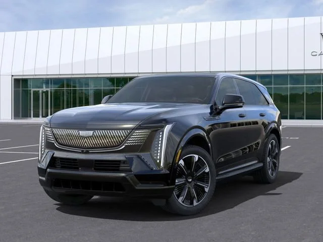 2025 Cadillac Escalade IQ Sport 2 - Photo 6