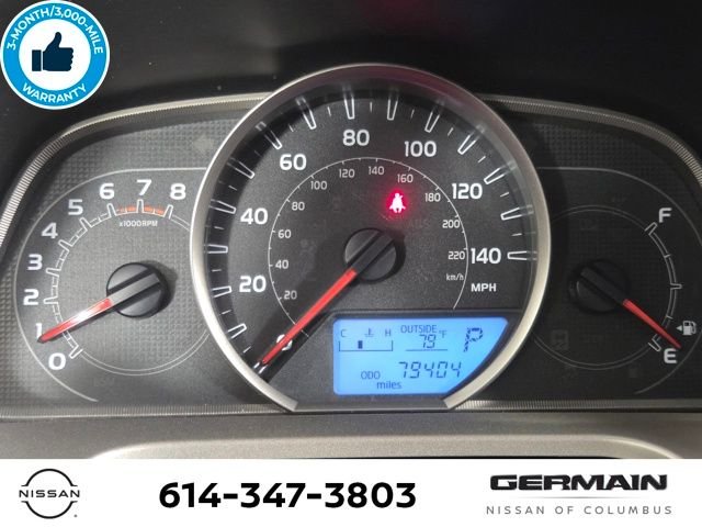 Used 2015 Gray Toyota XLE image 24