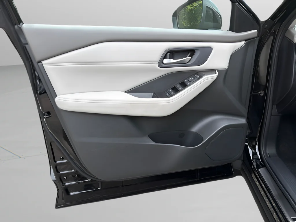 New 2026 Black Nissan Dark Armor™ image 10
