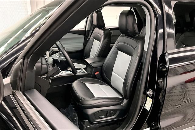 2024 Ford Explorer XLT - Photo 24