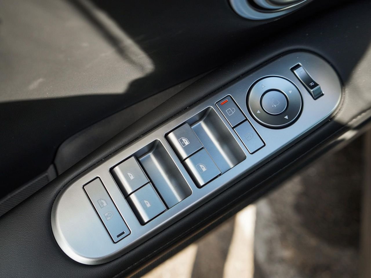 New 2026 Ecotronic Gray Pearl Hyundai Calligraphy AWD image 47