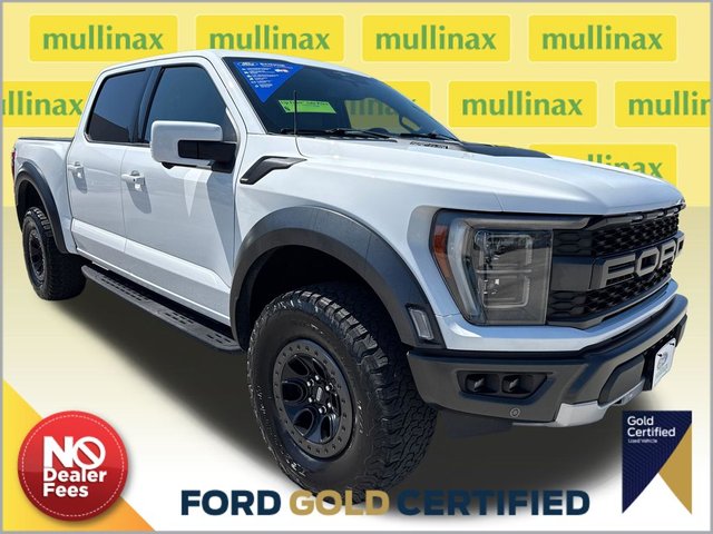 2023 Ford F-150 F-150 Raptor