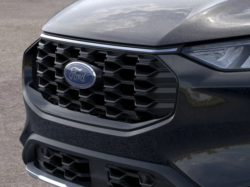 2025 Ford Escape Hybrid ST-Line - Photo 17