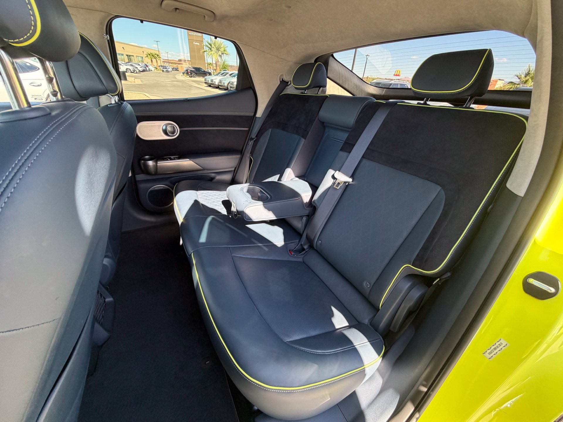 Used 2023 Green Genesis Performance image 37