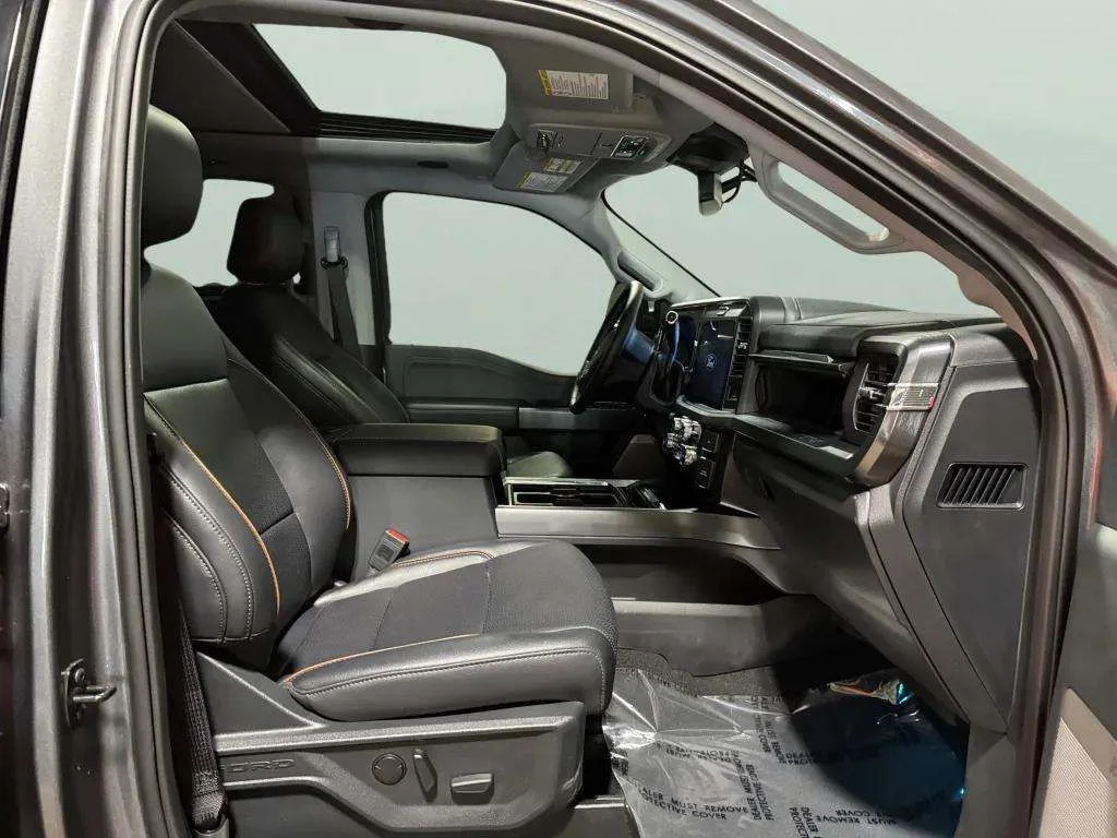 2025 Ford F-250 Super Duty Lariat - Photo 29