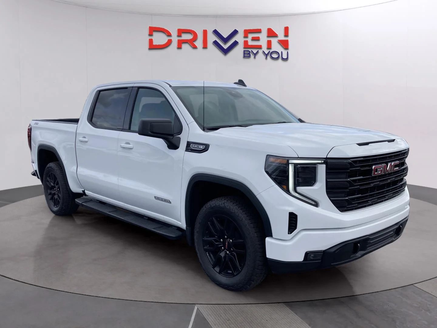 2026 GMC Sierra 1500 Elevation - Photo 9