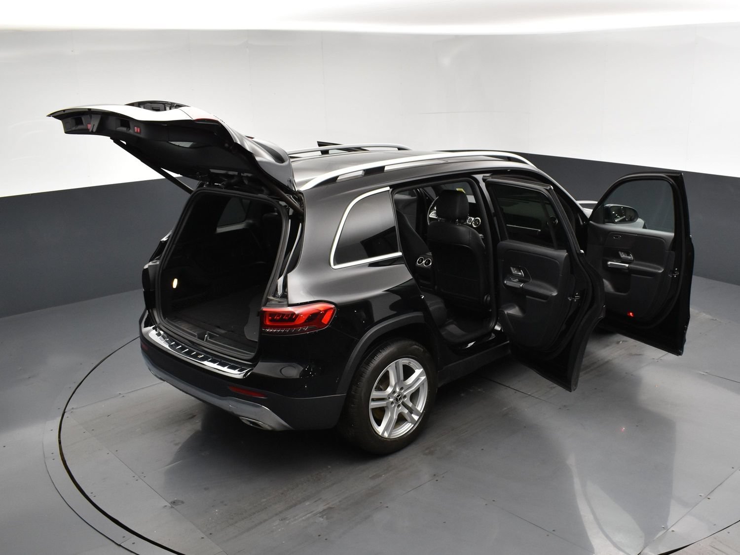2022 Mercedes-Benz GLB Base - Photo 23