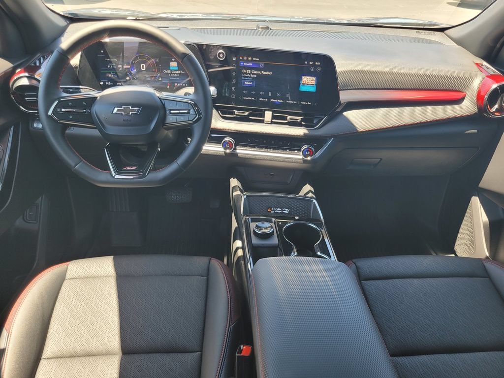 2026 Chevrolet Equinox RS - Photo 18