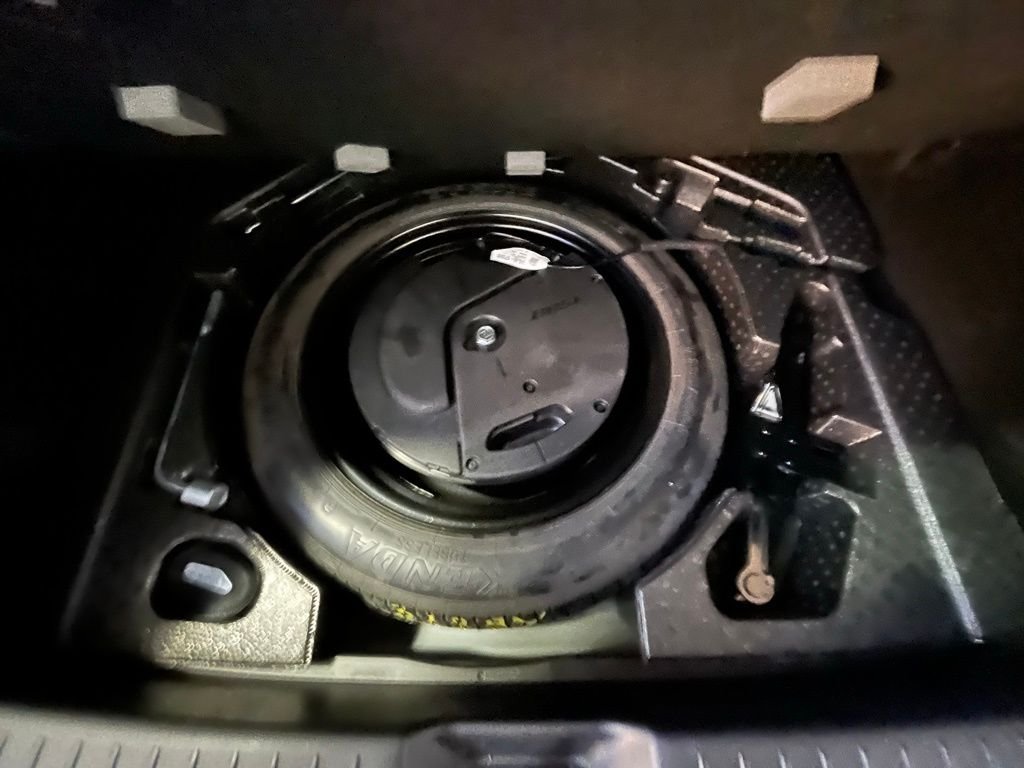 2026 Mazda CX-30 Turbo Aire Edition - Photo 28