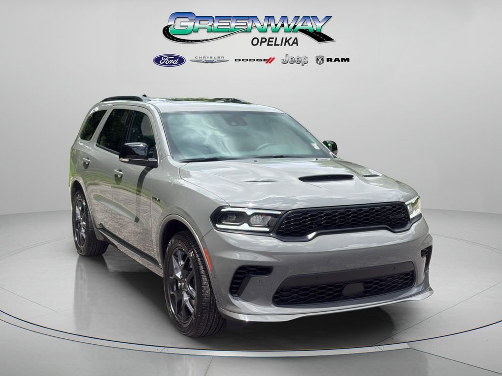2026 Dodge Durango GT HEMI Premium V8 AWD's photo