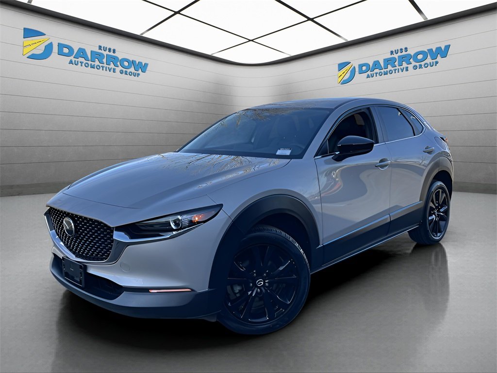 2024 Mazda CX-30 Select Sport