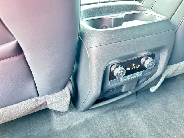 2026 Buick Enclave Preferred - Photo 23