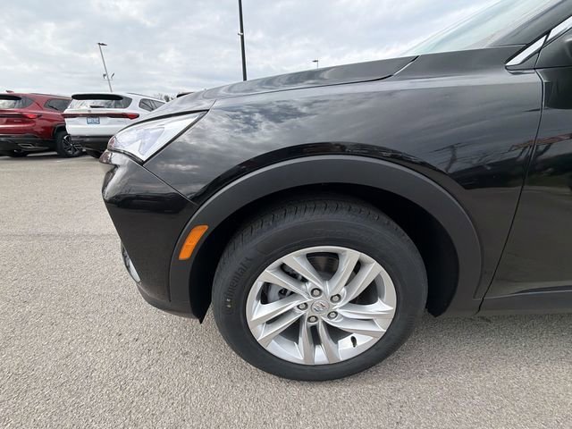 2026 Buick Envista Preferred - Photo 10