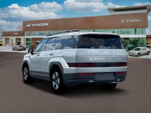 2026 Hyundai Santa Fe SEL - Photo 5