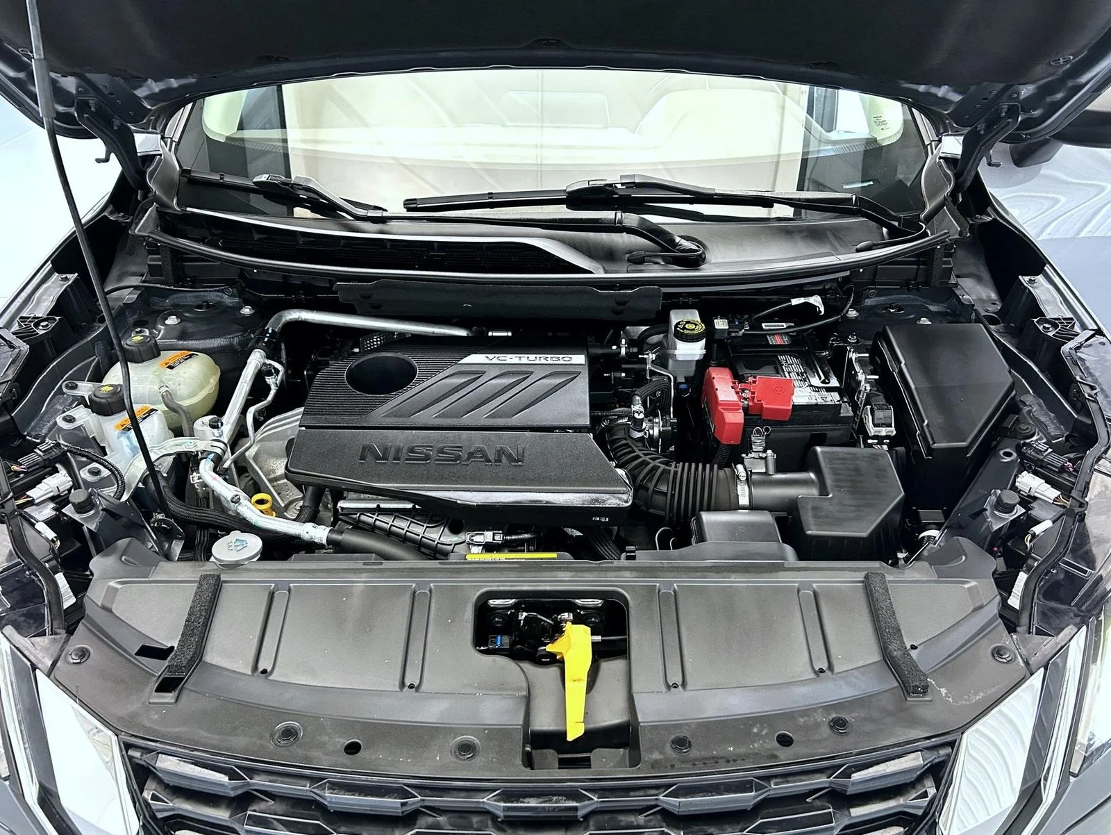Certified Used 2023 Gray Nissan S image 24