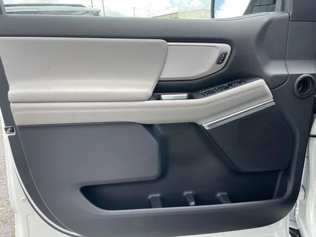 New 2027 White Ford Active image 13