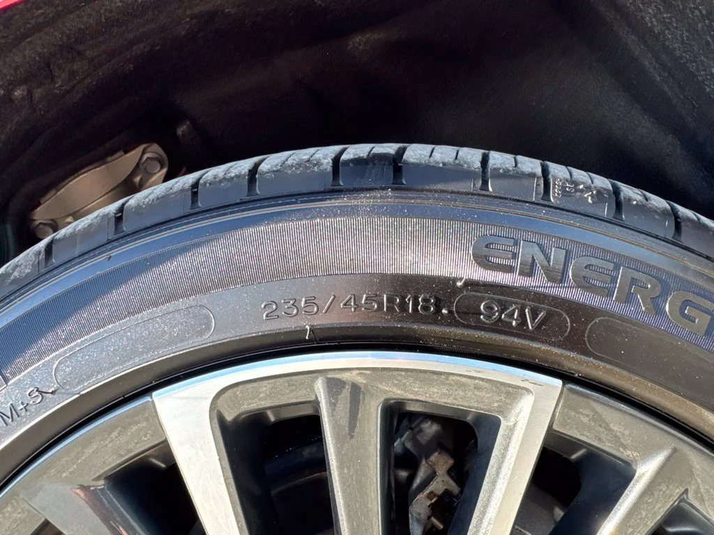 Used 2022 Red Lexus 300h image 35