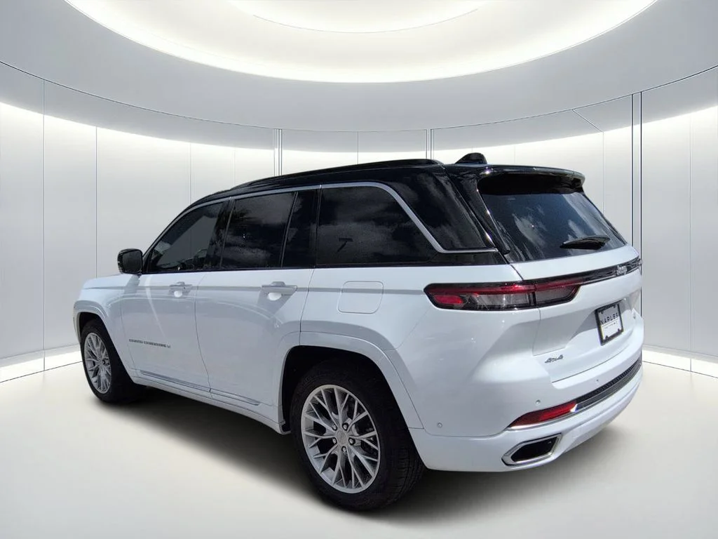 2024 Jeep Grand Cherokee Summit - Photo 7