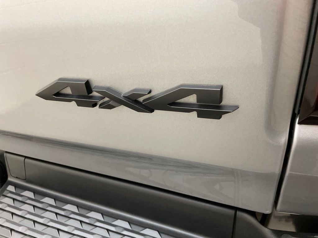 Certified Used 2021 Silver Ram Limited image 10