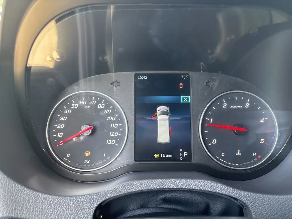 New 2026 Arctic White Mercedes-Benz w/ Ranger Shelf Pkg image 29
