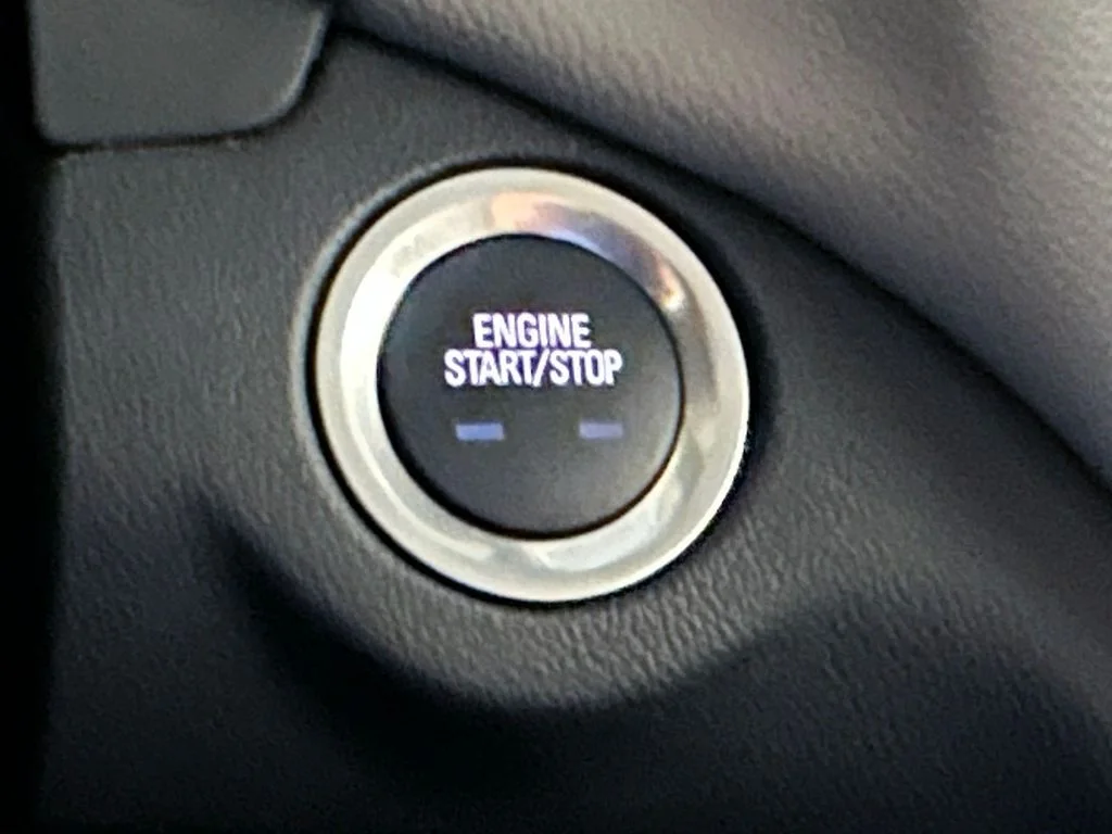 Used 2023 Gray Chevrolet LS image 28