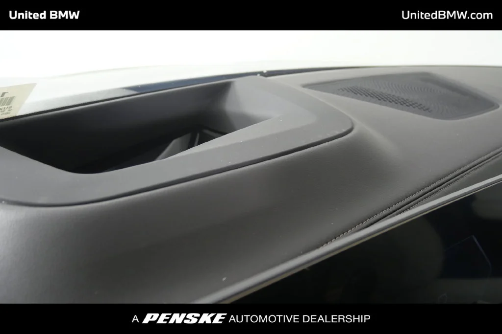 New 2026 Gray Metallic BMW xDrive40i image 19