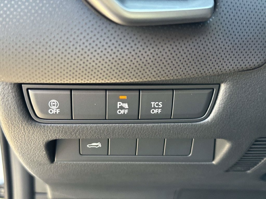 New 2026 Wind Chill Pearl Mazda 2.5 S Preferred AWD image 21