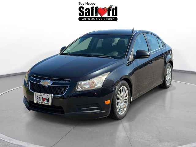 2011 Chevrolet Cruze