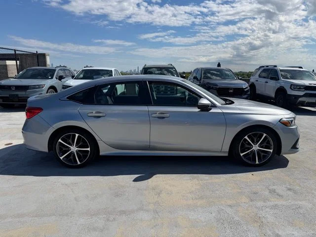 Used 2023 Gray Honda Touring image 8
