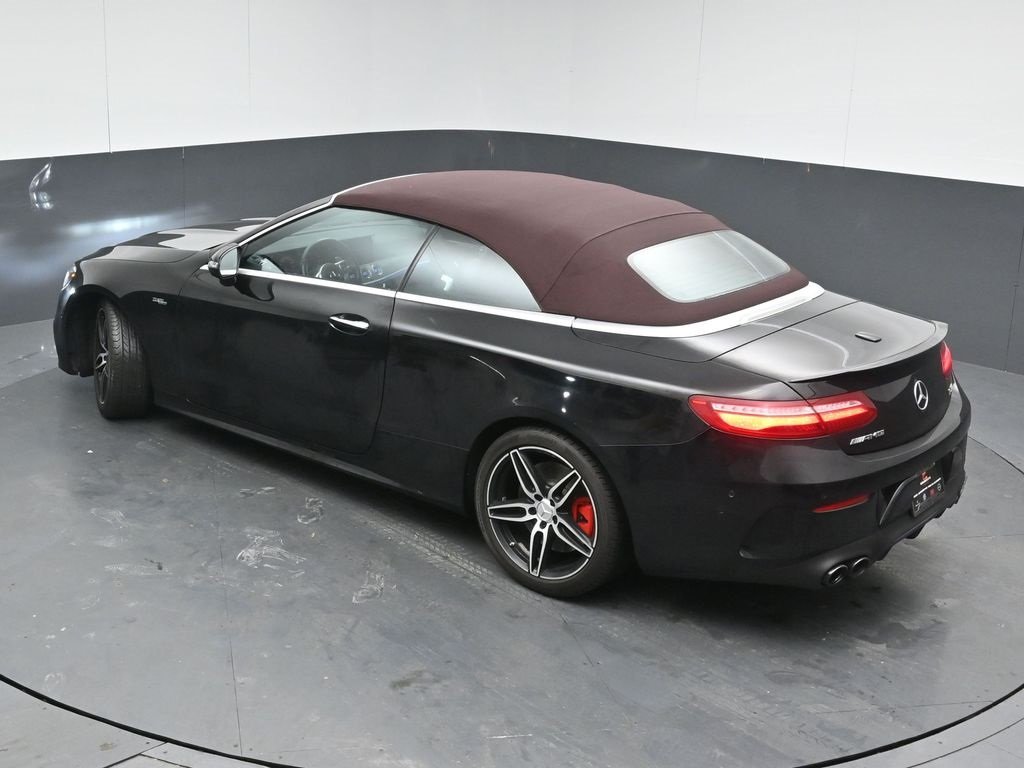 2020 MERCEDES-BENZ E-CLASS - Image 35