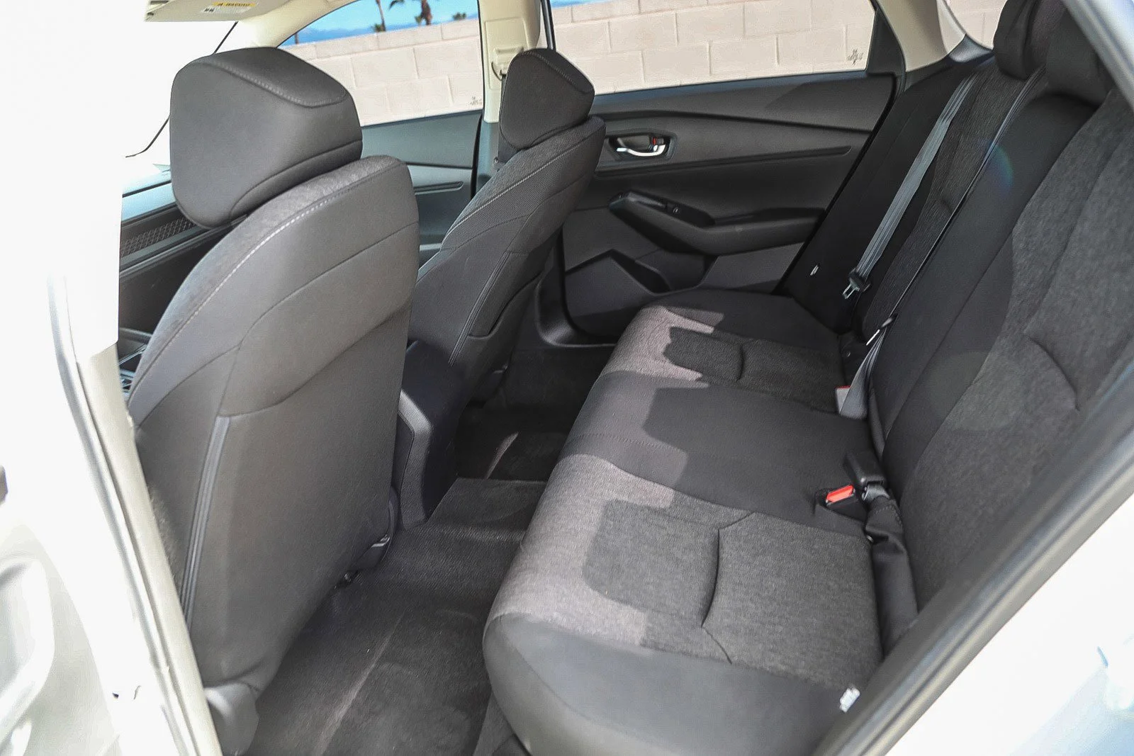 2024 Honda Accord LX - Photo 17