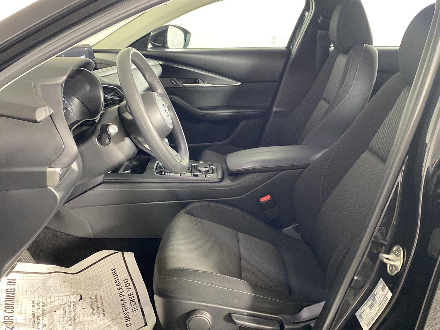 Used 2024 Jet Black Mica Mazda 2.5 S image 24