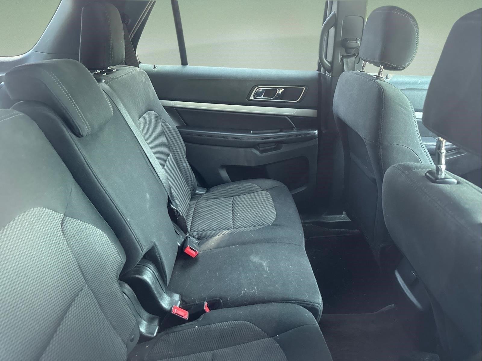 Used 2016 Oxford White Ford XLT image 21