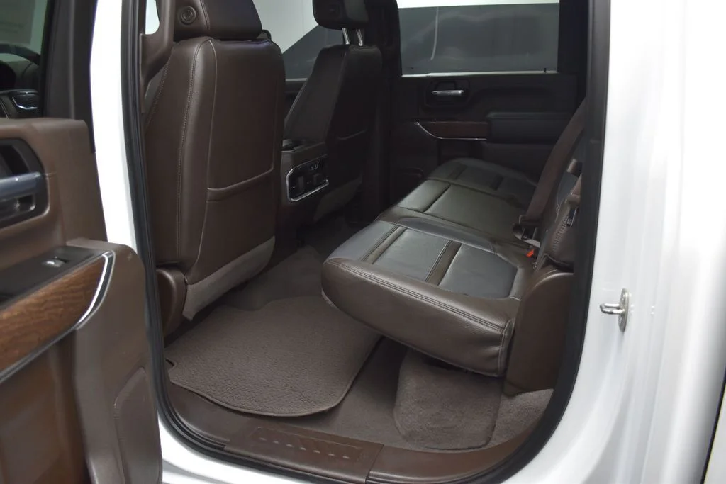 Certified Used 2020 White GMC Denali image 22