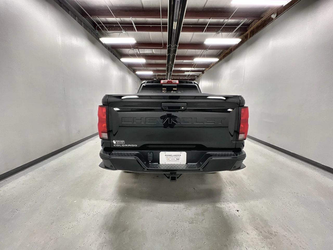 2026 Chevrolet Colorado Z71 - Photo 66