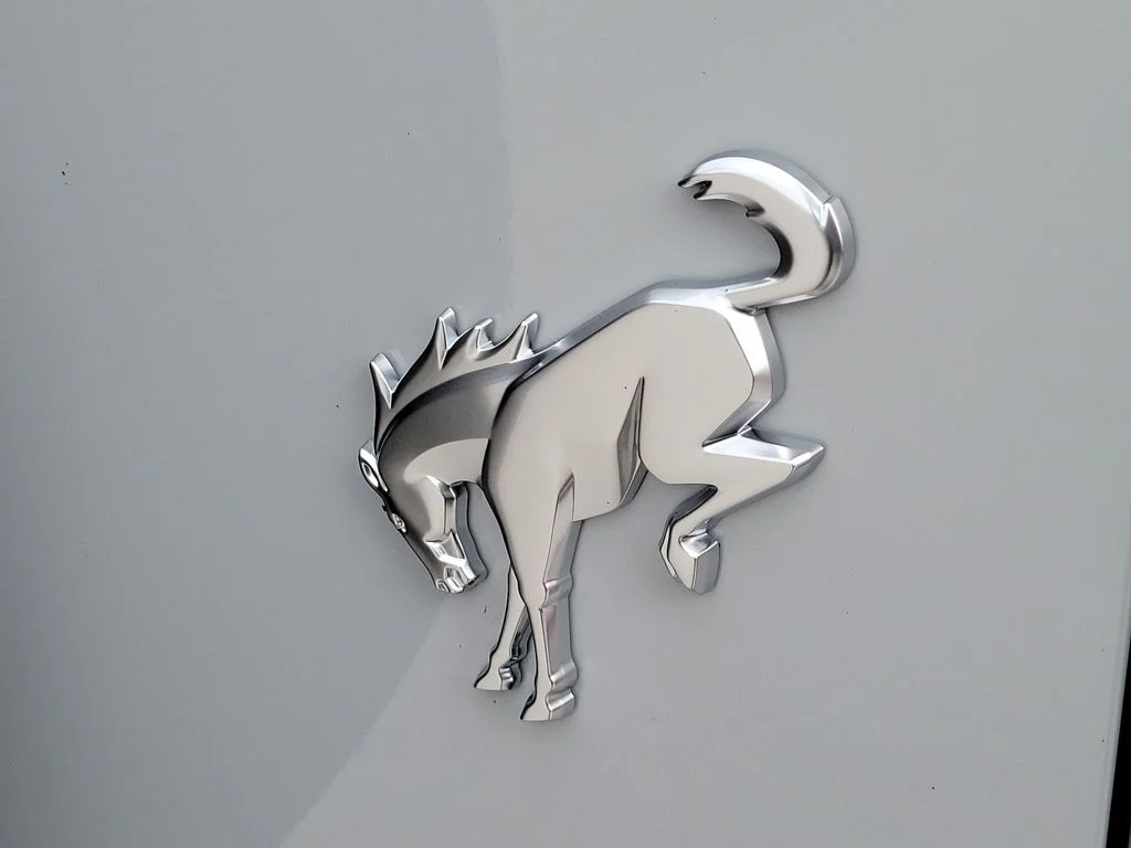 New 2026 Avalanche Gray Ford Outer Banks® image 6