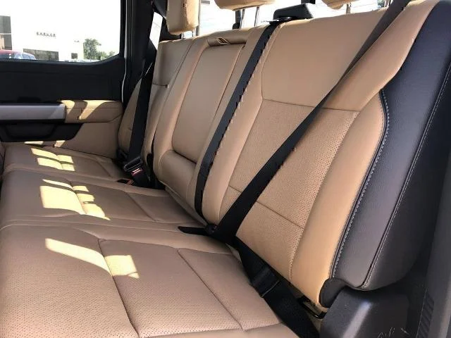 2026 Ford F-250 Super Duty Lariat - Photo 40