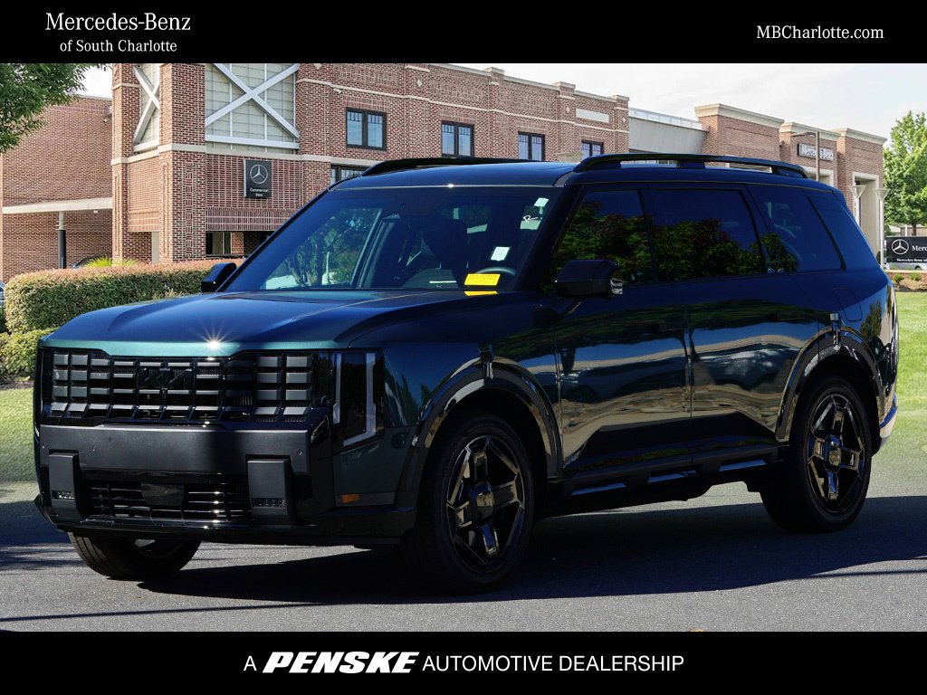 2027 Kia Telluride