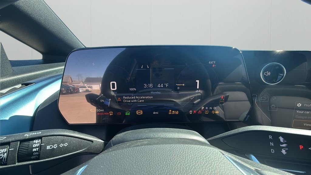 2026 Chevrolet Equinox EV 2LT - Photo 38