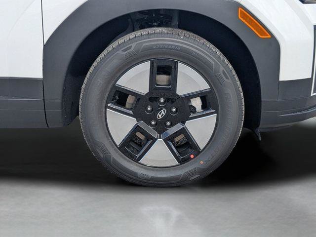 New 2027 Serenity White Hyundai SEL image 11