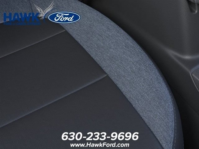 New 2026 Carbonized Gray Metallic Ford Outer Banks® image 16