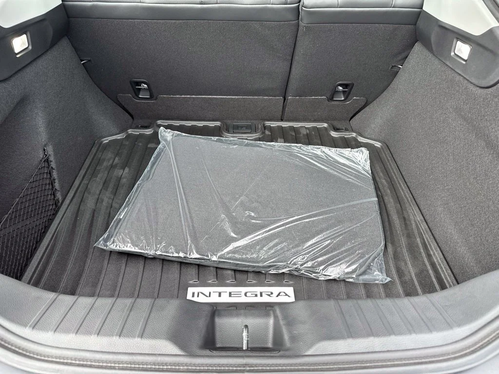 New 2026 Performance Red Pearl Acura Base image 21