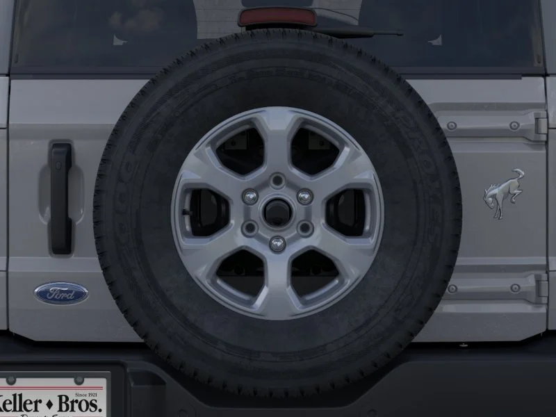 New 2026 Avalanche Ford Big Bend image 49