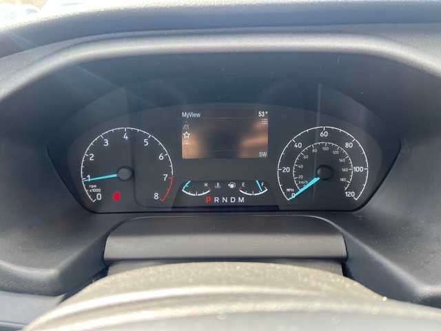 Used 2024 White Ford T250 image 18