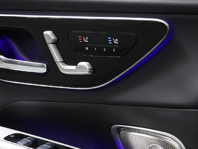 New 2027 Black Mercedes-Benz GLC 300 image 52