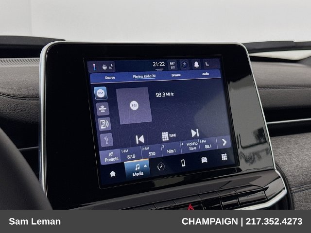 2026 Jeep Compass Latitude - Photo 14
