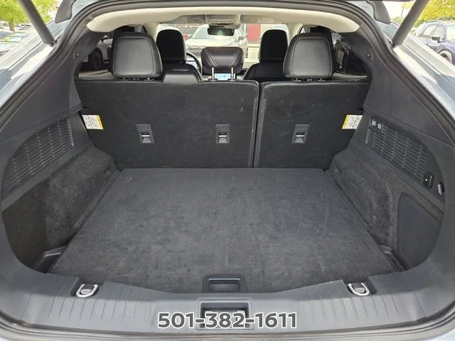 Used 2024 Gray Ford Premium image 17