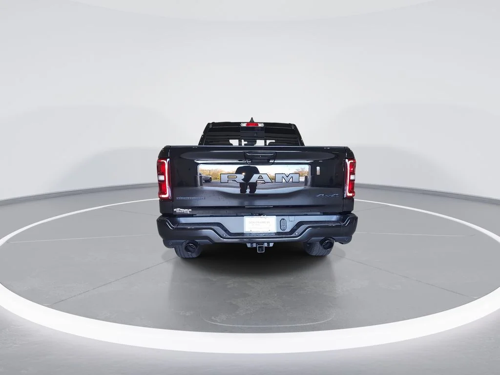 2026 RAM 1500 Big Horn/Lone Star - Photo 7