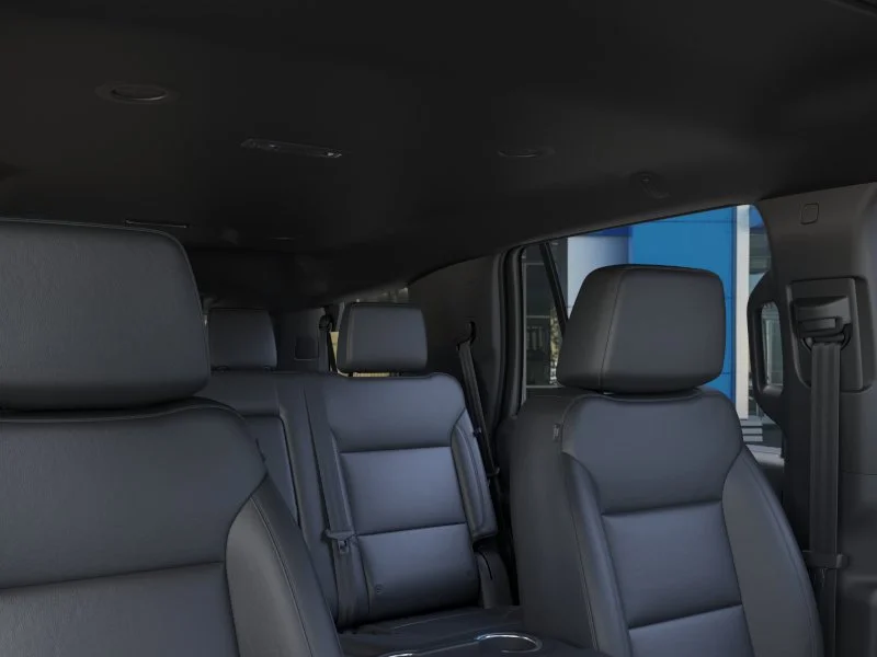 2026 Chevrolet Tahoe LT - Photo 12