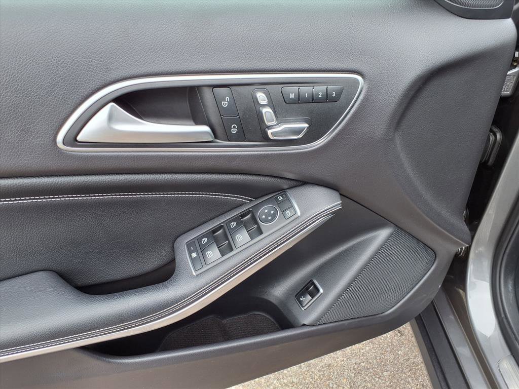 Certified Used 2020 Mountain Grey Metallic Mercedes-Benz GLA 250 image 13